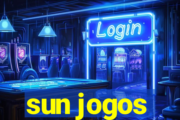 sun jogos